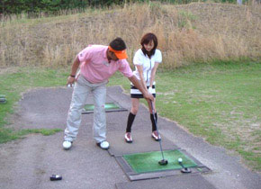 �³������Perfect Swing Theory�ע� ��ŵ��